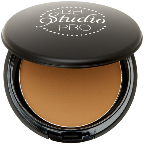 Studio Pro Matte Finish Pressed Powder Shade