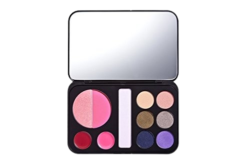 Forever Glam Eye, Lip and Cheek Palettes
