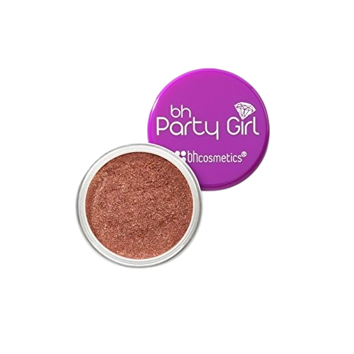 Party Girl Loose Eye Shadow Pigment, Bring It On